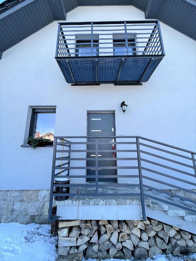 Apartament Nad Potokiem Jelenia Góra Exterior foto