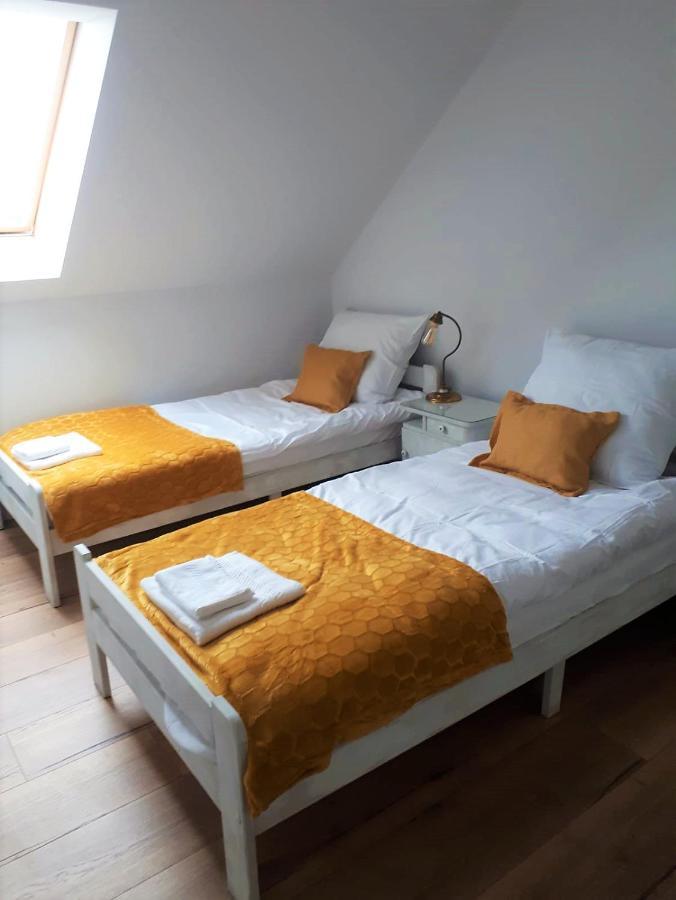 Apartament Nad Potokiem Jelenia Góra Exterior foto